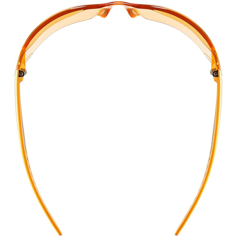 Uvex Očala Sportstyle204 oranžna