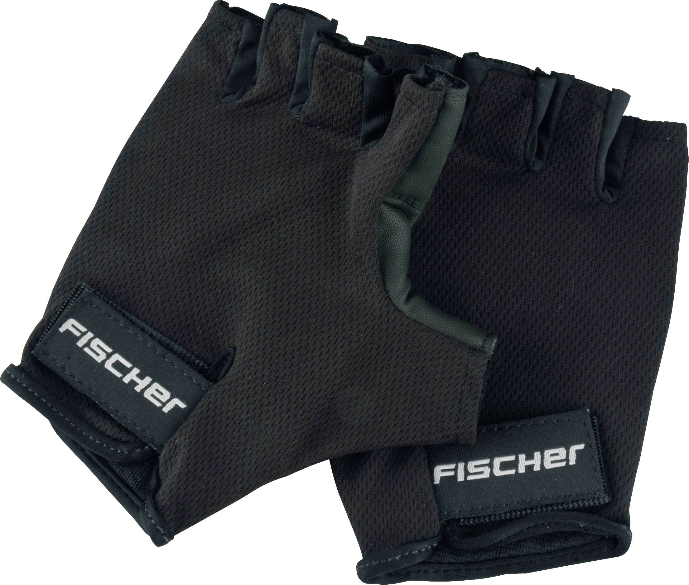 Fischer kolesarske rokavice L/XL