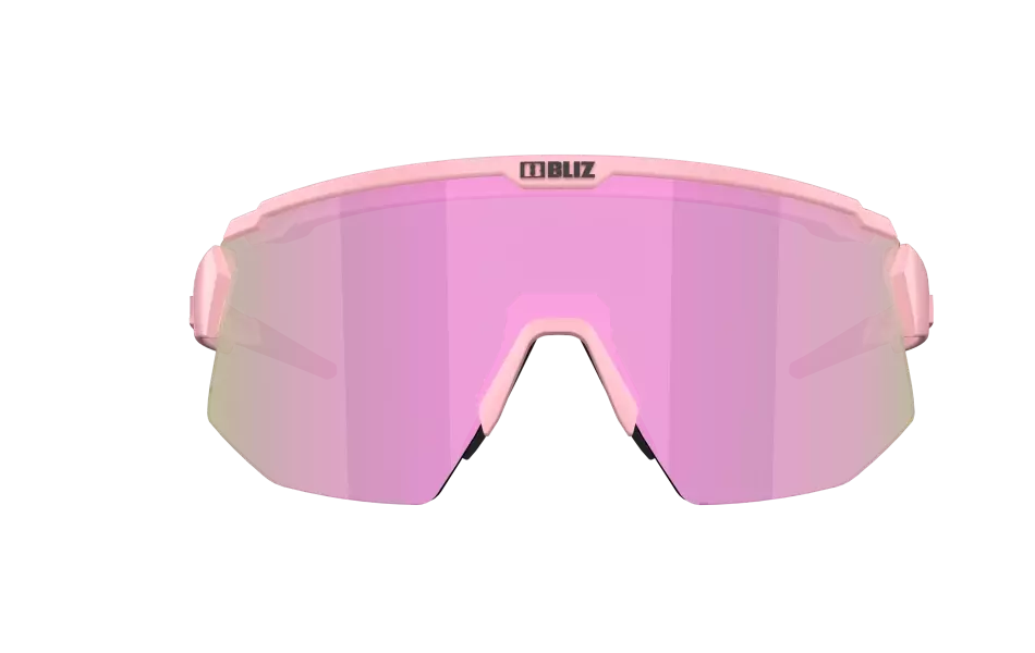 Bliz Očala Active breeze M13 roza