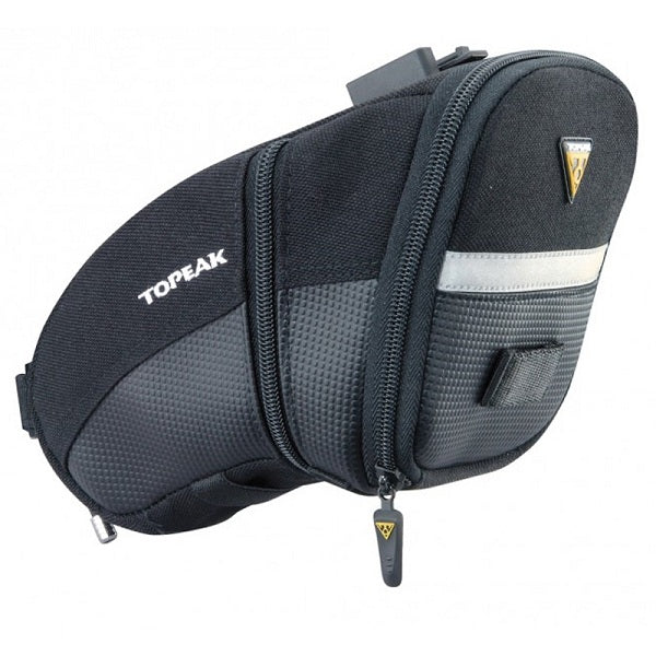 Topeak Torba Aero Wedge packs Micro